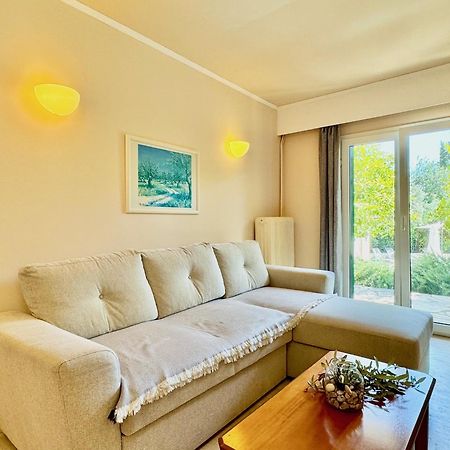 Villa Aliki Nissaki With Private Pool By Dadovillas Nisaki  Zewnętrze zdjęcie