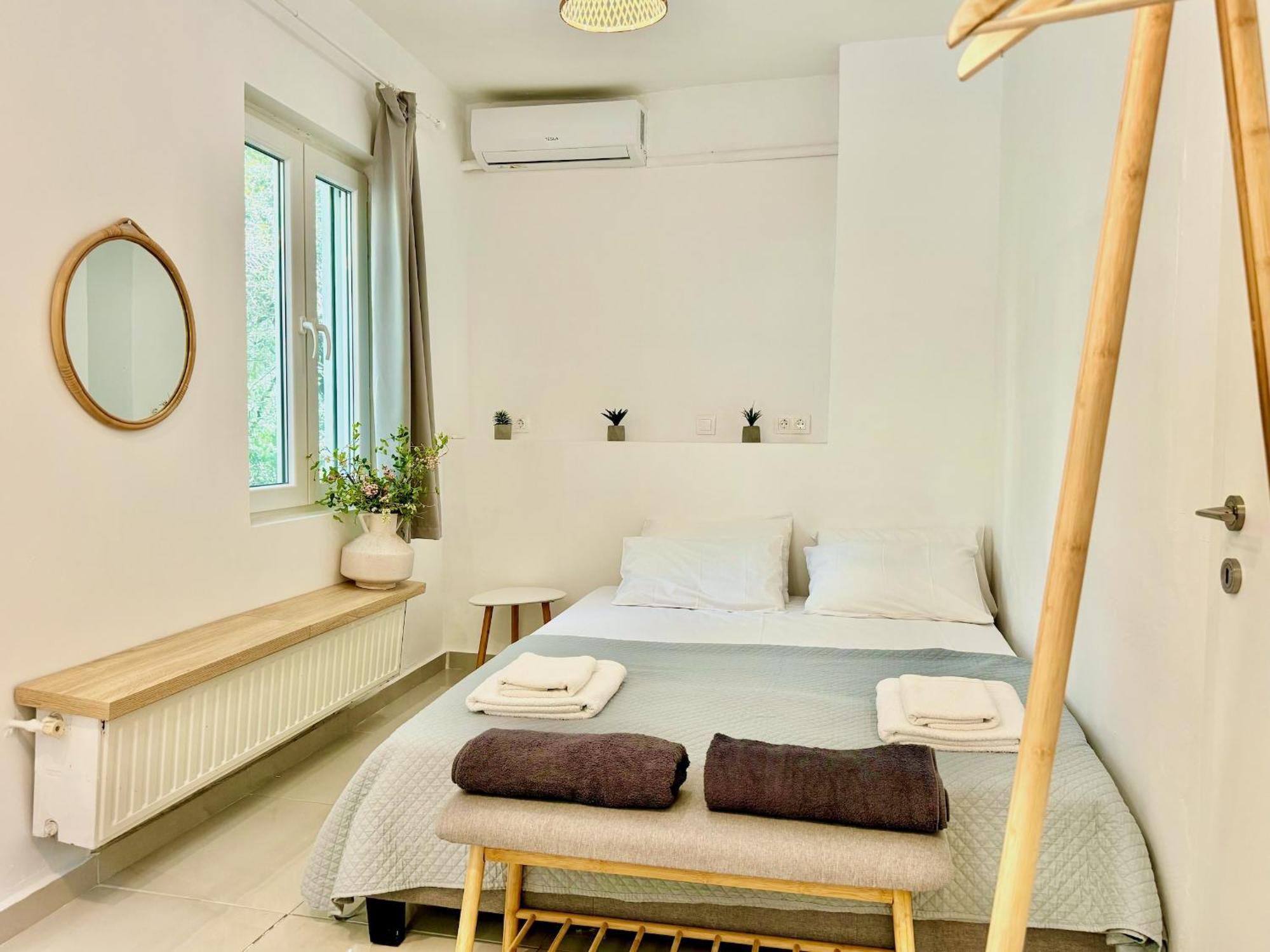 Villa Aliki Nissaki With Private Pool By Dadovillas Nisaki  Zewnętrze zdjęcie